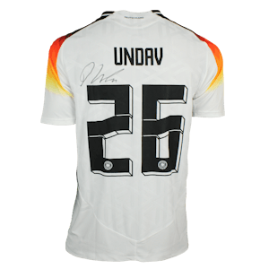 Deniz Undav Germany shirt