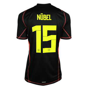 Alexander Nübel