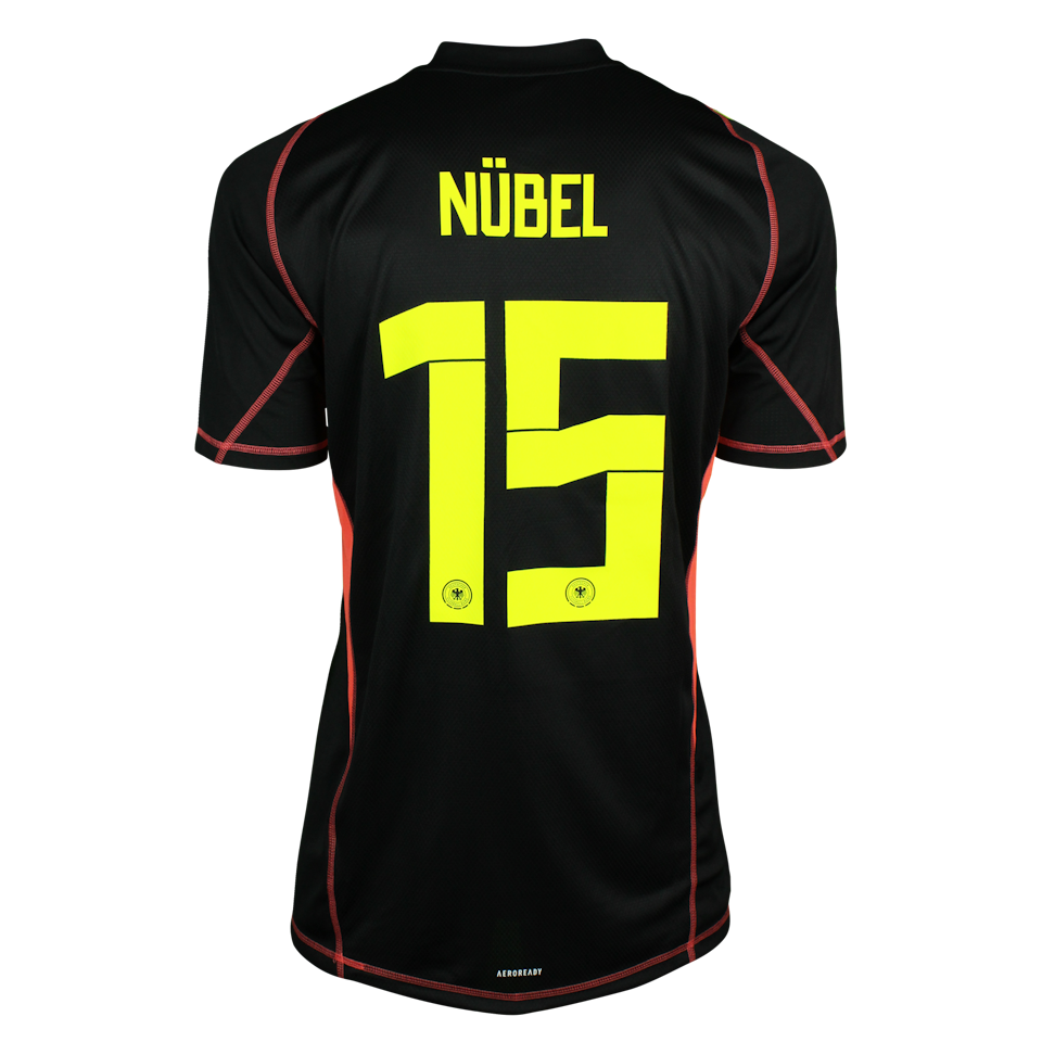 Alexander Nübel