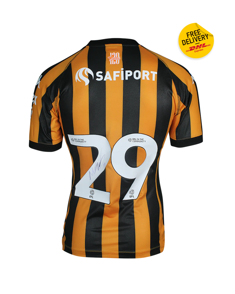 Matty Jacob | Fenerbahçe