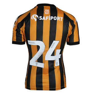 Jean Michaël Seri