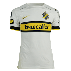Dino Beširović AIK shirt