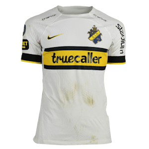 Anton Saletros AIK camisa.