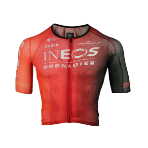 Egan Bernal | Stage 18