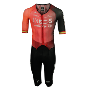 Carlos Rodríguez | Stage 19