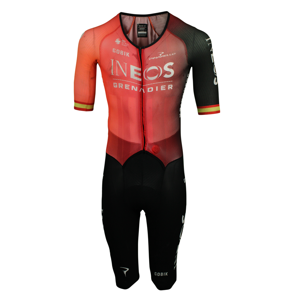 Carlos Rodríguez | Stage 19