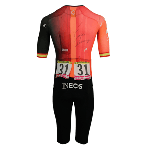 Carlos Rodríguez | Stage 19