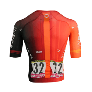 Egan Bernal | Stage 20