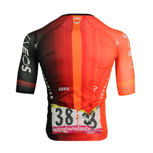 Ben Turner | Stage 20