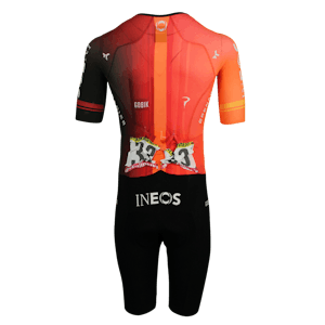 Jonathan Castroviejo | Stage 20