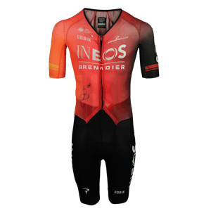 Jonathan Castroviejo | Stage 20