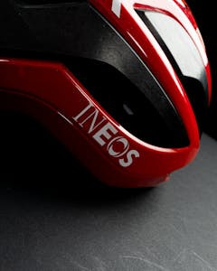 Egan Bernal KASK Elemento | Stage 19