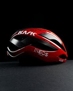 Egan Bernal KASK Elemento | Stage 19