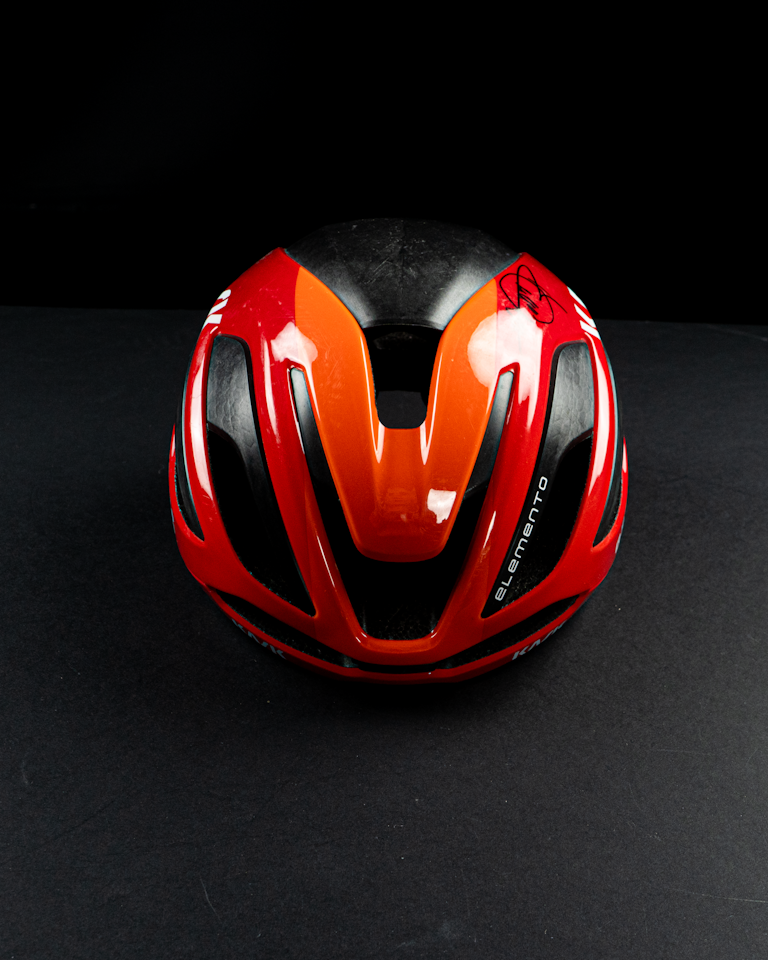 Jonathan Castroviejo KASK Elemento | Stage 19