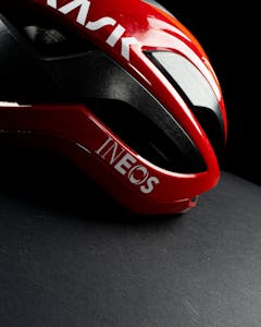 Jonathan Castroviejo KASK Elemento | Stage 19