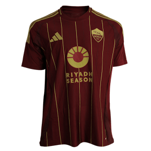 Obite Evan N'Dicka AS Roma forması