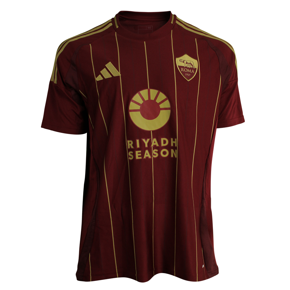 Obite Evan N'Dicka AS Roma forması