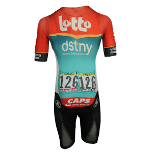 Maxim Van Gils | Stage 9