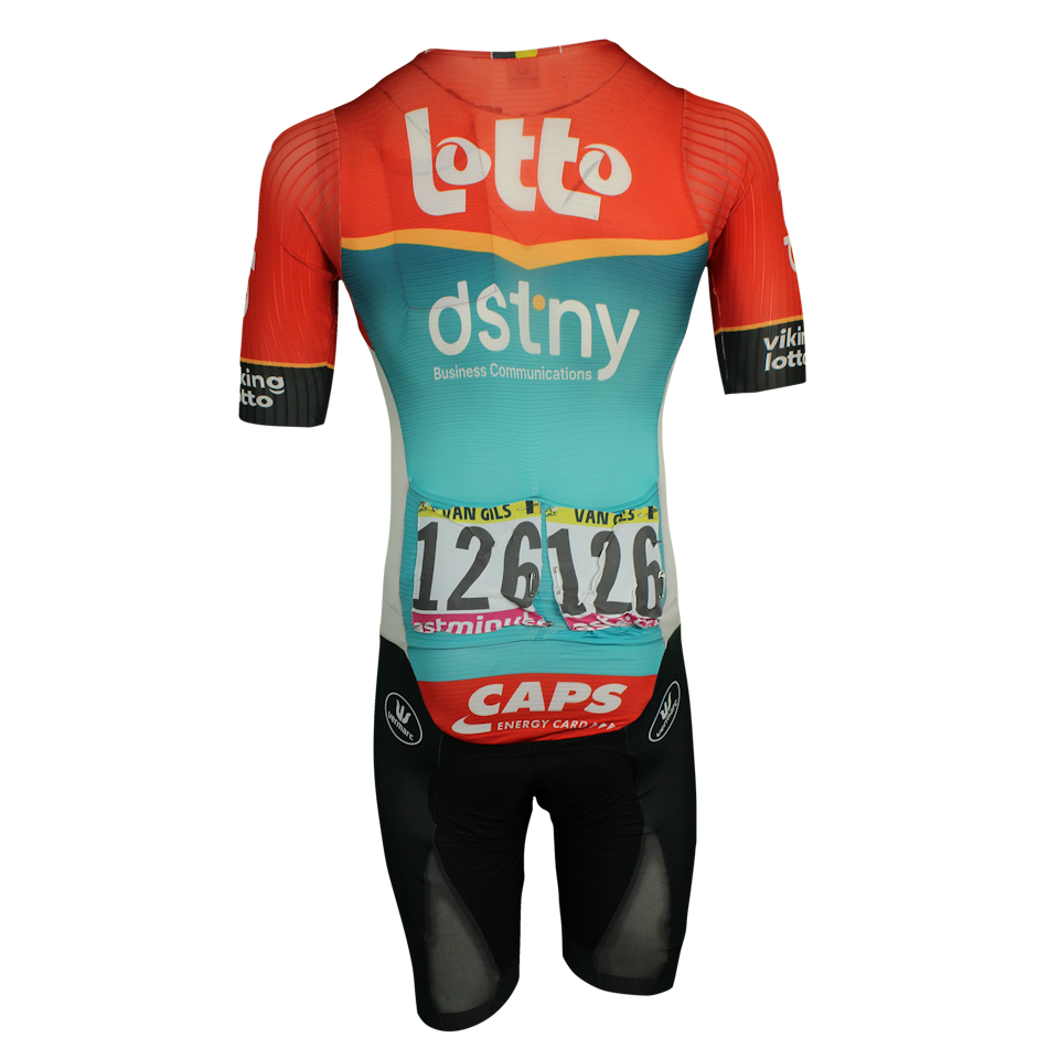 Maxim Van Gils | Stage 9