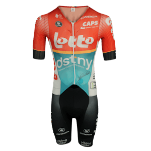 Maxim Van Gils | Stage 9
