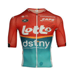 Brent van Moer | Stage 20