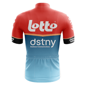 Sébastien Grignard | Stage 20