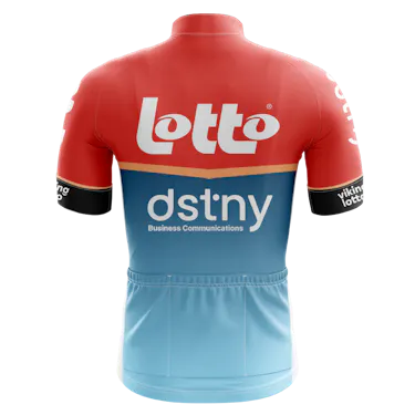 Sébastien Grignard | Stage 20