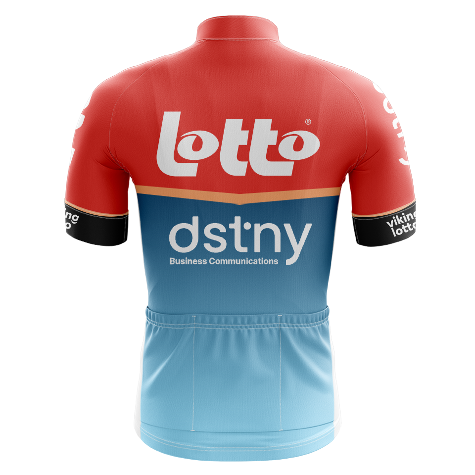 Sébastien Grignard | Stage 20