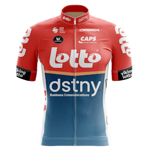 Sébastien Grignard | Stage 20