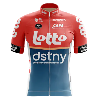 Sébastien Grignard | Stage 20