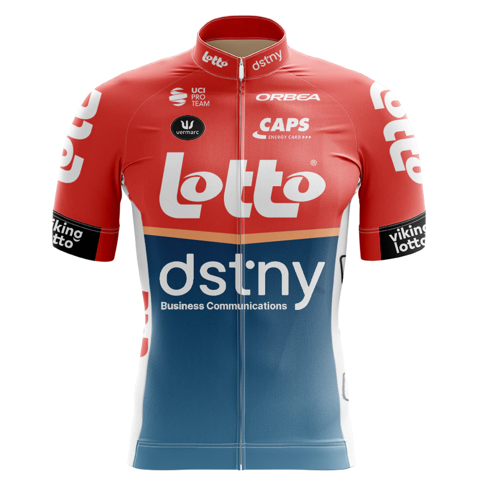 Sébastien Grignard | Stage 20