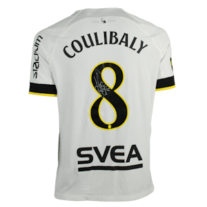 Maillot de Ismaila Coulibaly (AIK)