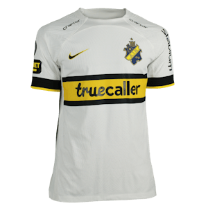 Maillot de Ismaila Coulibaly (AIK)
