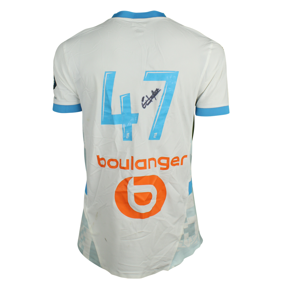 Gaël Lafont