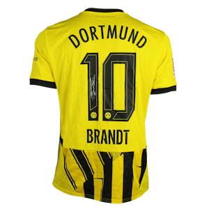 Julian Brandt