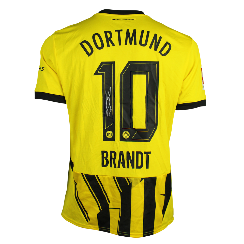 Julian Brandt