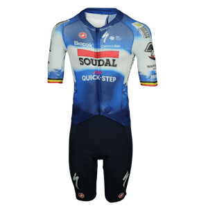 Yves Lampaert | Stage 16
