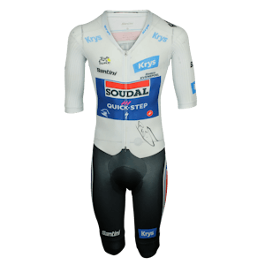 Remco Evenepoel | Stage 10