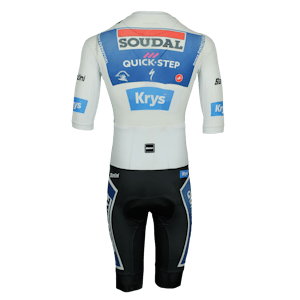 Remco Evenepoel | Stage 10