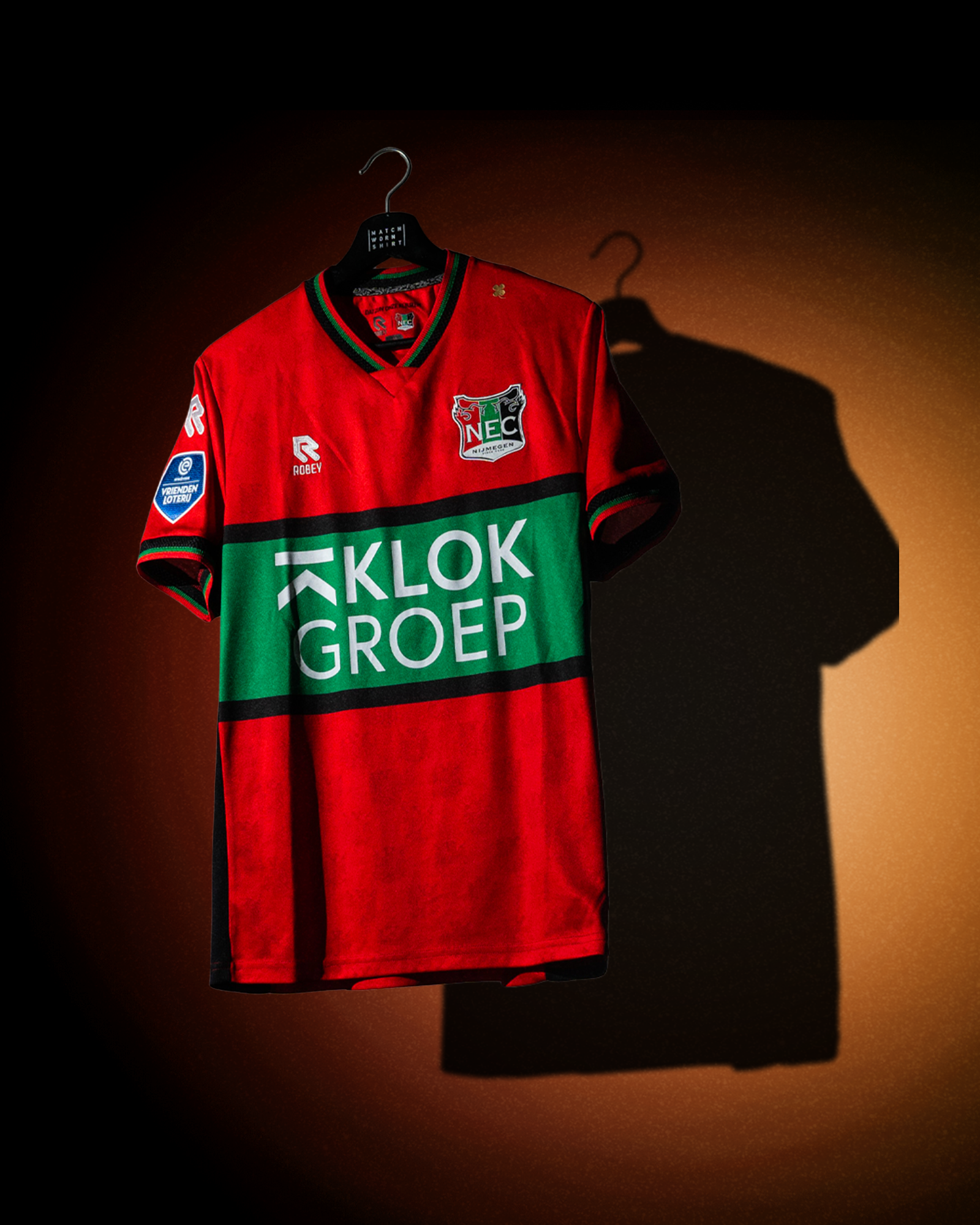 Kodai Sano 佐野航大 | NEC | MatchWornShirt
