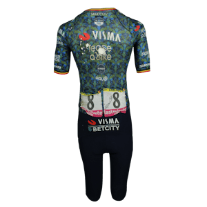 Wout van Aert | Stage 11