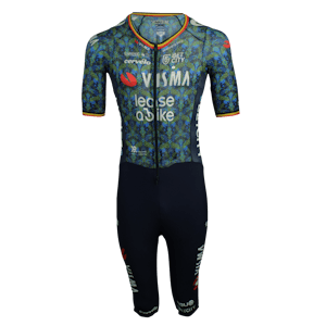 Wout van Aert | Stage 11