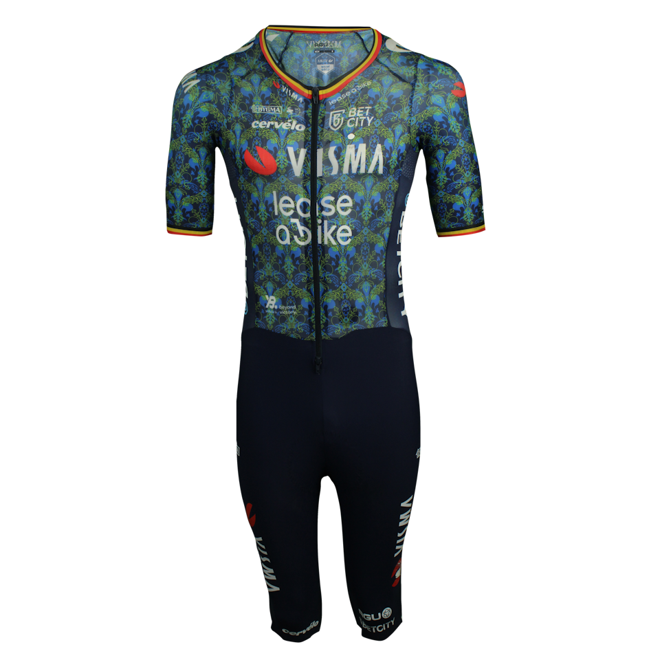 Wout van Aert | Stage 11