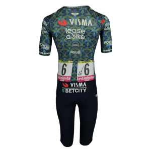 Bart Lemmen | Stage 13