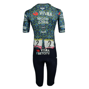 Tiesj Benoot | Stage 20