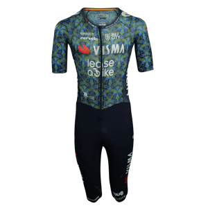 Tiesj Benoot | Stage 20