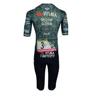 Matteo Jorgenson | Stage 20