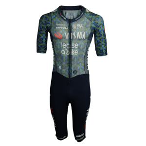 Matteo Jorgenson | Stage 20
