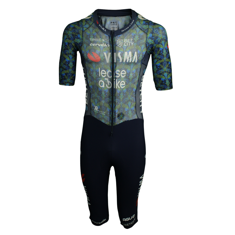 Matteo Jorgenson | Stage 20