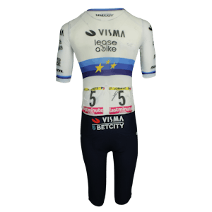 Christophe Laporte | Stage 20